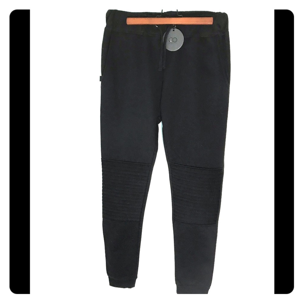 Cotton On Motto Style Sweatpants